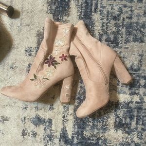 Chinese laundry worn a few times